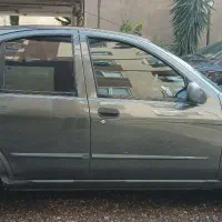 تیبا 2 نوک مدادی 94|خودرو سواری و وانت|رشت, کوی مهر|دیوار