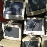 خریدار کامپیوتر مانیتور وکیس