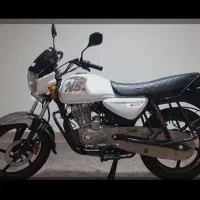 موتور سیکلت کویر n6