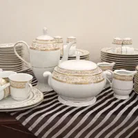 سرویس چینی  پذیرایی|ظروف سرو و پذیرایی|پردیس, فاز ۱۱|دیوار