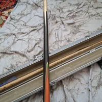 چوب اسنوکراومیون ساخت تایلند|تجهیزات ورزشی|اصفهان, گلزار|دیوار