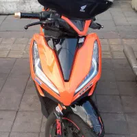 کلیک اصلی ۱۲۵ تایلندی مدل ۹۷