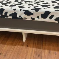 تخت خواب یک نفره|تخت و سرویس خواب|تهران, ونک|دیوار