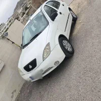 تیبا ۲ در باغملک ۱۴۰۰