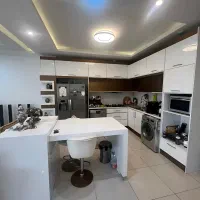 ۱۶۰متر فول امکانات/۳خواب/بهترین گلستان/سازنده برند