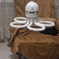 لامپ کم مصرف 105وات گل