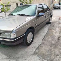 پژو 405|خودرو سواری و وانت|اردبیل, |دیوار