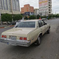 شورولت نوا اتومات مدل 1370|خودرو کلاسیک|ساری, |دیوار