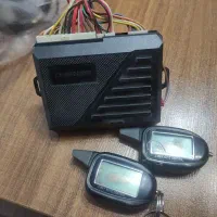 دزدگیر چیتا