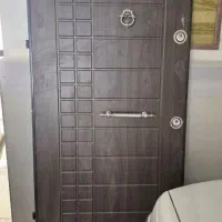 درب ضد سرقت در حد|مصالح و تجهیزات ساختمان|اردبیل, |دیوار