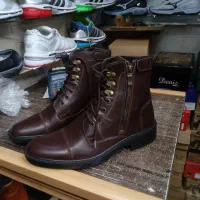 نیم بوت مردانه شیما