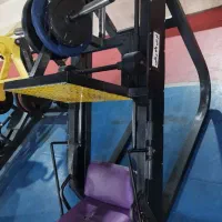 دستگاه بدنسازی.