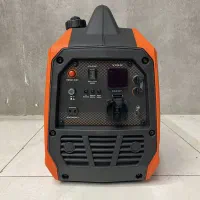 موتور برق سوپرسایلنت اُجنرال مدل H2500i|مصالح و تجهیزات ساختمان|اصفهان, جوزدان الیادران|دیوار