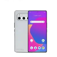 گوشی Darai Bond 5G، 256G رم 8، سفید پک امارات