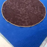 موکت و پادری