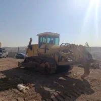 بلدوزر 155،355