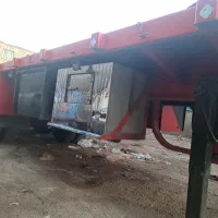 کفی مبارکه ساز ۱۲۶۰ در حد نو