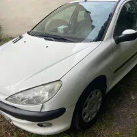 فروش ۲۰۶ SD اتومات مدل ۸۸|خودرو سواری و وانت|ماسال, |دیوار