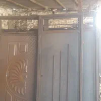 خرید فروش انواع آهن آلات مصرفی. کرکره درب پنجره|مصالح و تجهیزات ساختمان|اهواز, شریعتی جنوبی|دیوار