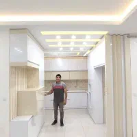 کابینت اقساطی ۶ ماهه|مصالح و تجهیزات ساختمان|زنجان, |دیوار