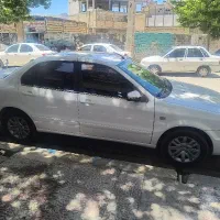 سمند سورن پلاس EF7دوگانه 1402