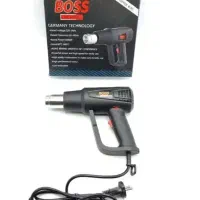 سشوار صنعتی باس مدل BS-85