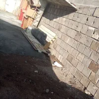 باربند پیکان وانت کاملا سالم|قطعات یدکی و لوازم جانبی|سیلوانه, |دیوار