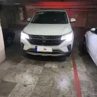 fmc t5|خودرو سواری و وانت|تهران, نصرت|دیوار