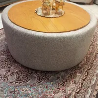 تازه خریدم   ولی مدلش به میام نمیخورده|مبلمان خانگی و میز عسلی|چهارباغ, |دیوار