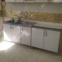 کابینت|مصالح و تجهیزات ساختمان|سنقر, |دیوار