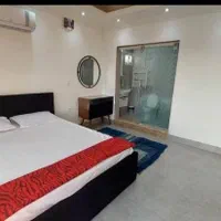 سوییت ۱و۲و۳و۴و۵خواب داخل شهرک برند|اجارهٔ کوتاه‌مدت آپارتمان و سوئیت|نور, |دیوار