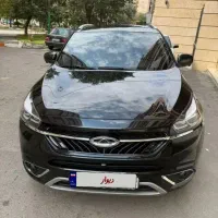 تیگو ۷ استثنایی