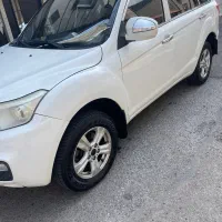 لیفان x60بی رنگ|خودرو سواری و وانت|رشت, گلزاران|دیوار