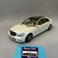 ماکت بنز s500|کلکسیون و سرگرمی|تهران, بازار|دیوار