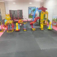 پارک کودک|استخدام آموزشی|بجنورد, |دیوار