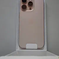 ۱۶ پرو ۲۵۶ دیزرت