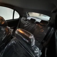 کوئیک S،مدل ۱۴۰۲ فول مانیتوردار|خودرو سواری و وانت|زنجان, |دیوار