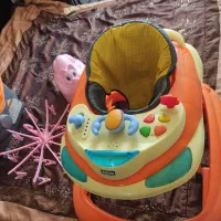 روروئک کریر قصری رخت اویز