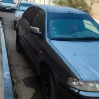 سمند ۸۴|خودرو سواری و وانت|کرج, برغان|دیوار