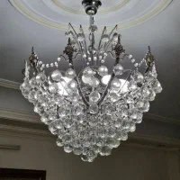 لوستر|لوستر و چراغ آویز|تهران, ائمه اطهار|دیوار