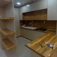 طراحی و اجرای دکوراسیون داخلی