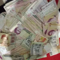 تعدادی اسکناس کلکسیونی جمهوری