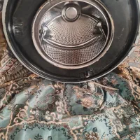 دیگ لباسشویی ارج