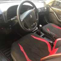 پژو روا بنزینی مدل ۸۶|خودرو سواری و وانت|اندیشه, اندیشه فاز ۳|دیوار