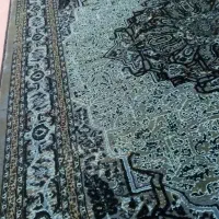 فرش شیش متری سه عدد|فرش|ابهر, |دیوار