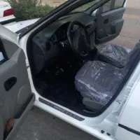 ال ۹۰ مدل ۹۶ بی رنگ گیربکس JHQ متور K4M|خودرو سواری و وانت|اصفهان, محله سفلی|دیوار