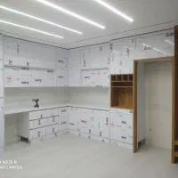 کابینت حاضر و آماده ارشام کدq41ـ