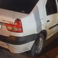 ال نودپارس خودرویی مدل 96