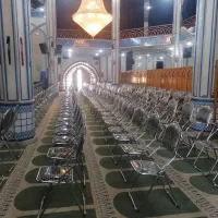 کرایه انواع میز و صندلی، اجاره باند، میکسر و آمپلی|خدمات پذیرایی، مراسم|شیراز, رازی|دیوار