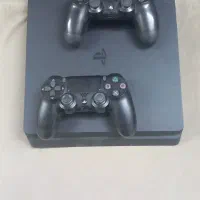 ps4 اسلیم ۱ترا درحد